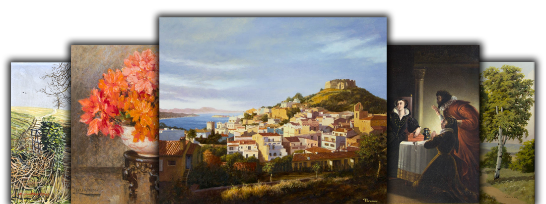 Artwork Value Selection