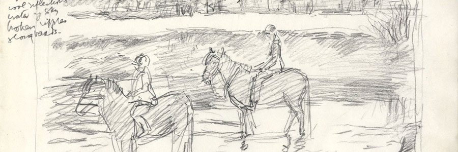 Maurice Feild (1905-1988)