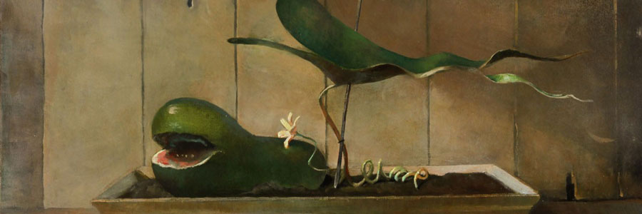 Julian Gordon Mitchell