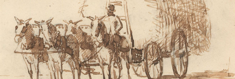 George Willoughby Maynard NA