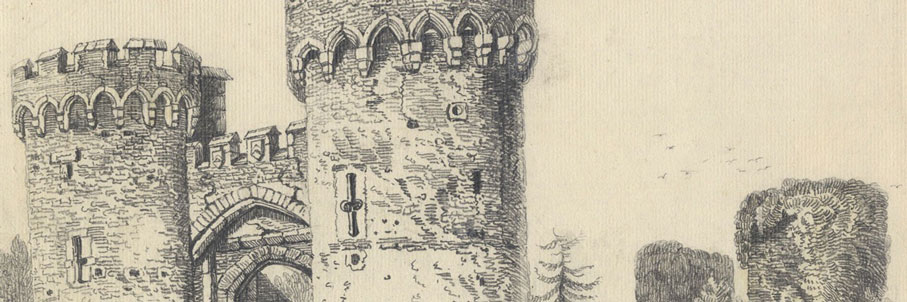 Samuel Gillespie Prout