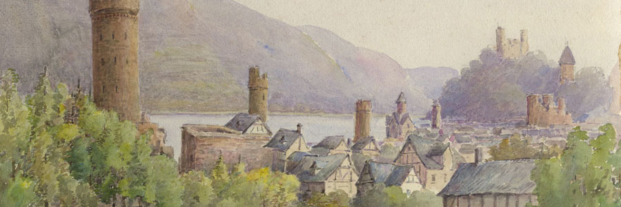 James Allen Shuffrey BWS