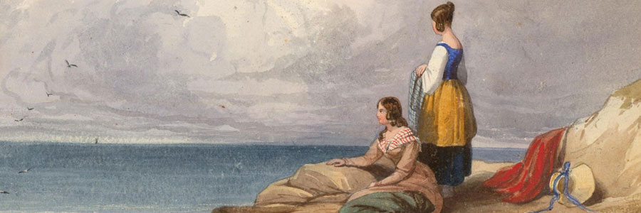 The Buckley Collection