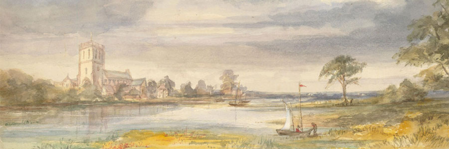 Margaret (Daisy) George