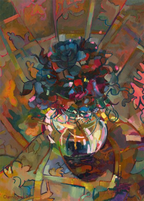 John Cherrington John Cherrington