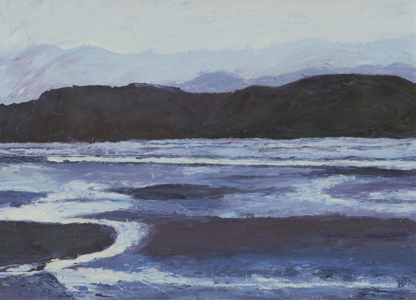 Barbara P. Morgan Barbara P. Morgan