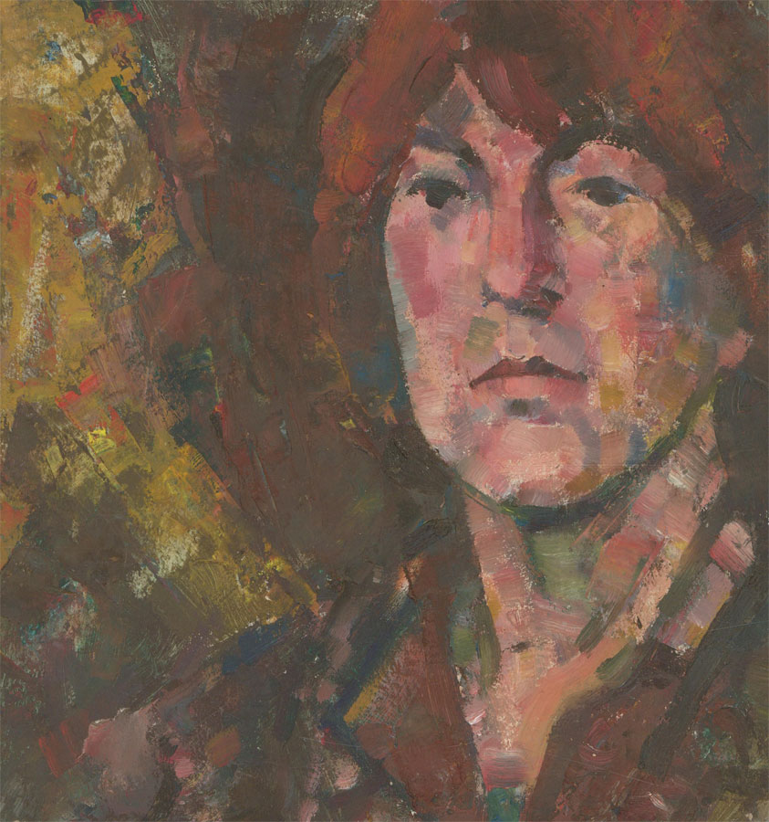 James McLernon