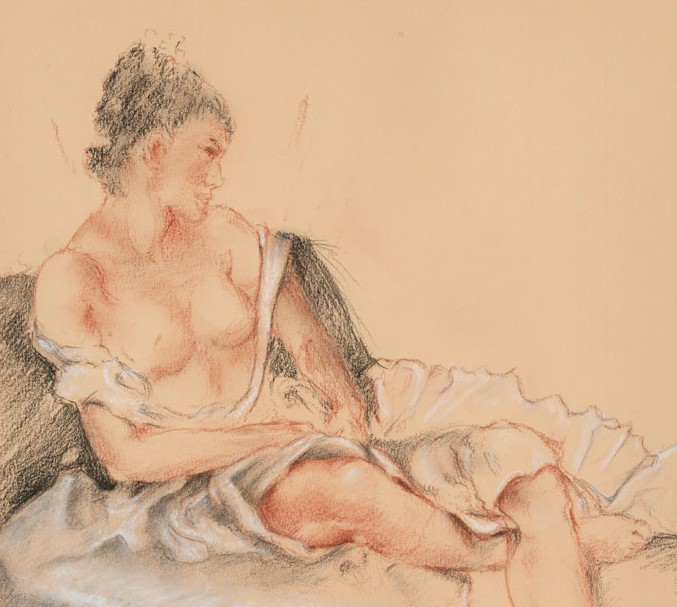 Franco Matania Franco Matania