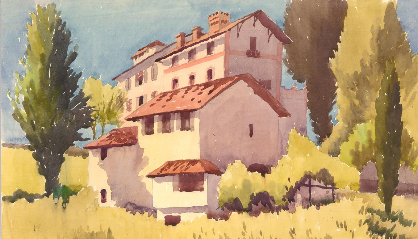 David William Burley