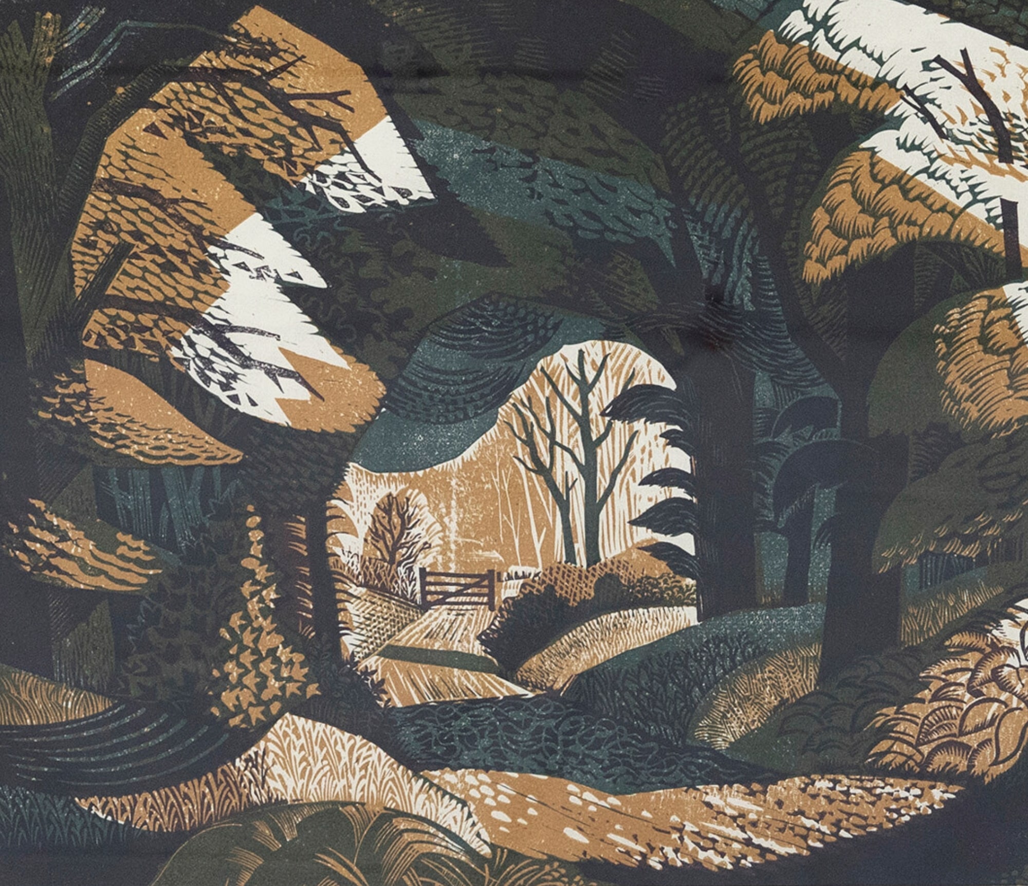 Norman Clifford Jaques