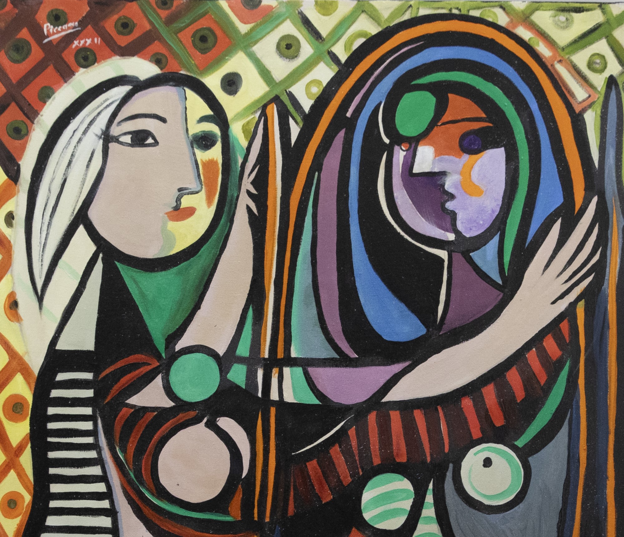 Clive Fredriksson Clive Fredriksson