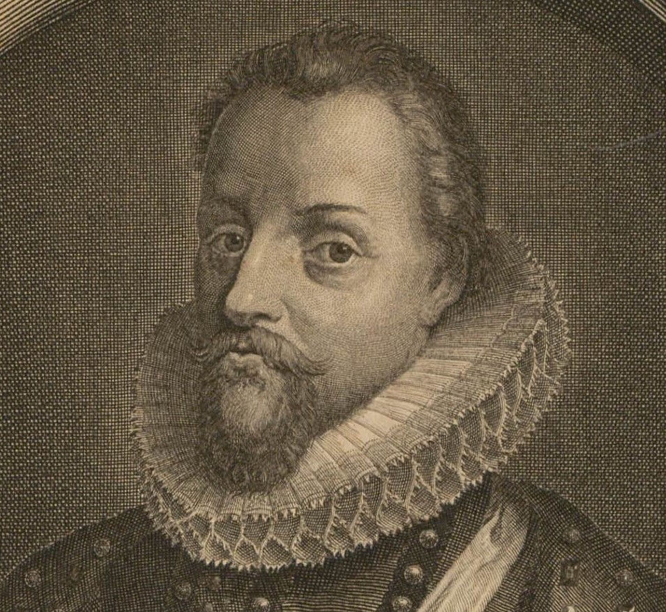 Adrian van Werff