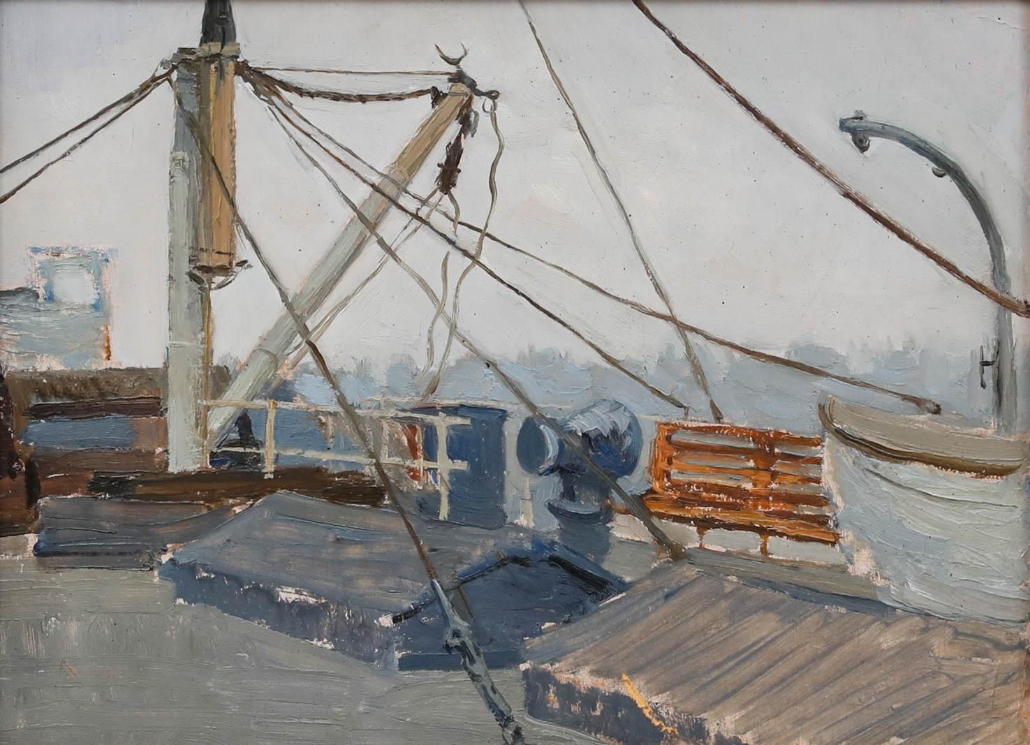 Leonid Petrovitch Baikov