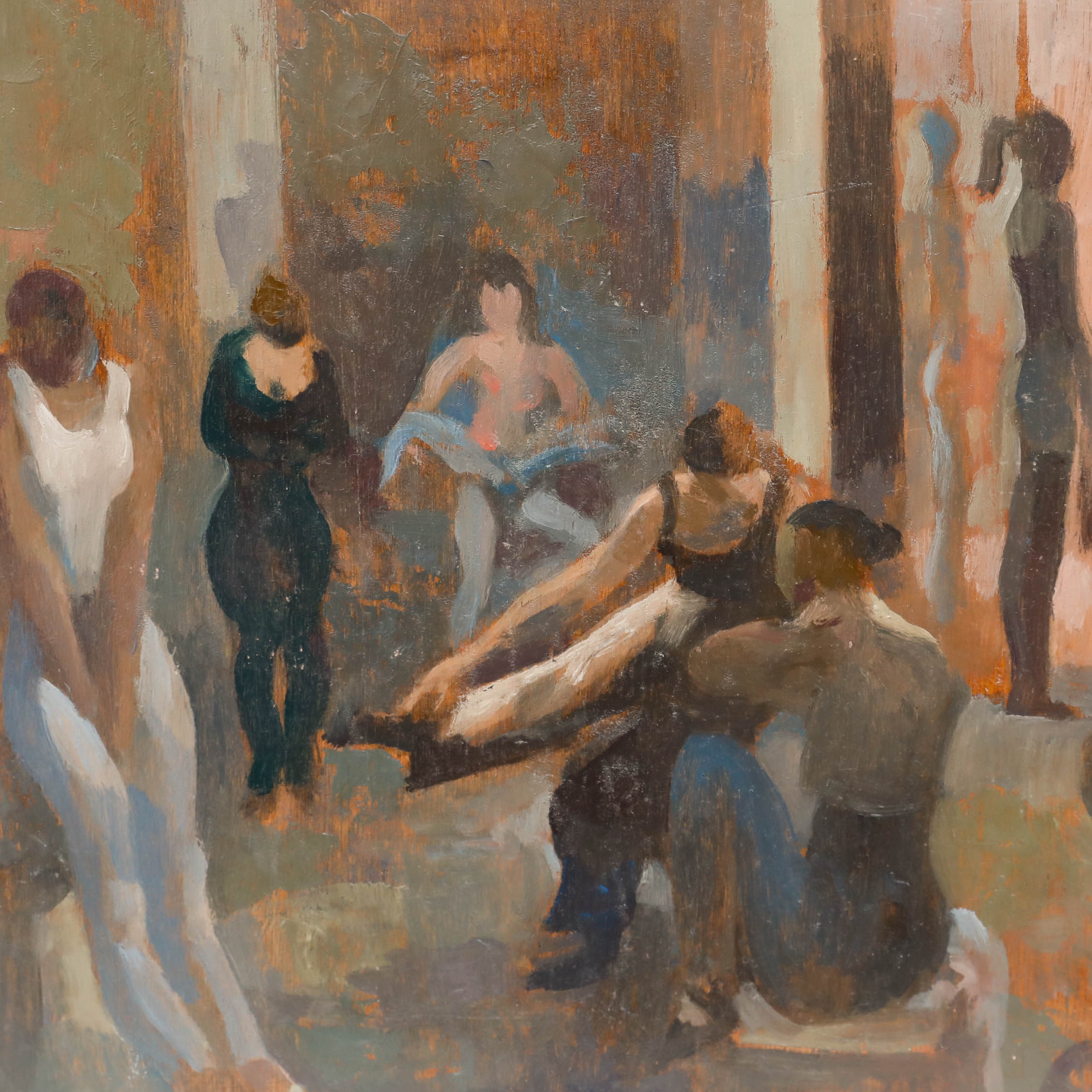 Bernadette Kelly Bernadette Kelly