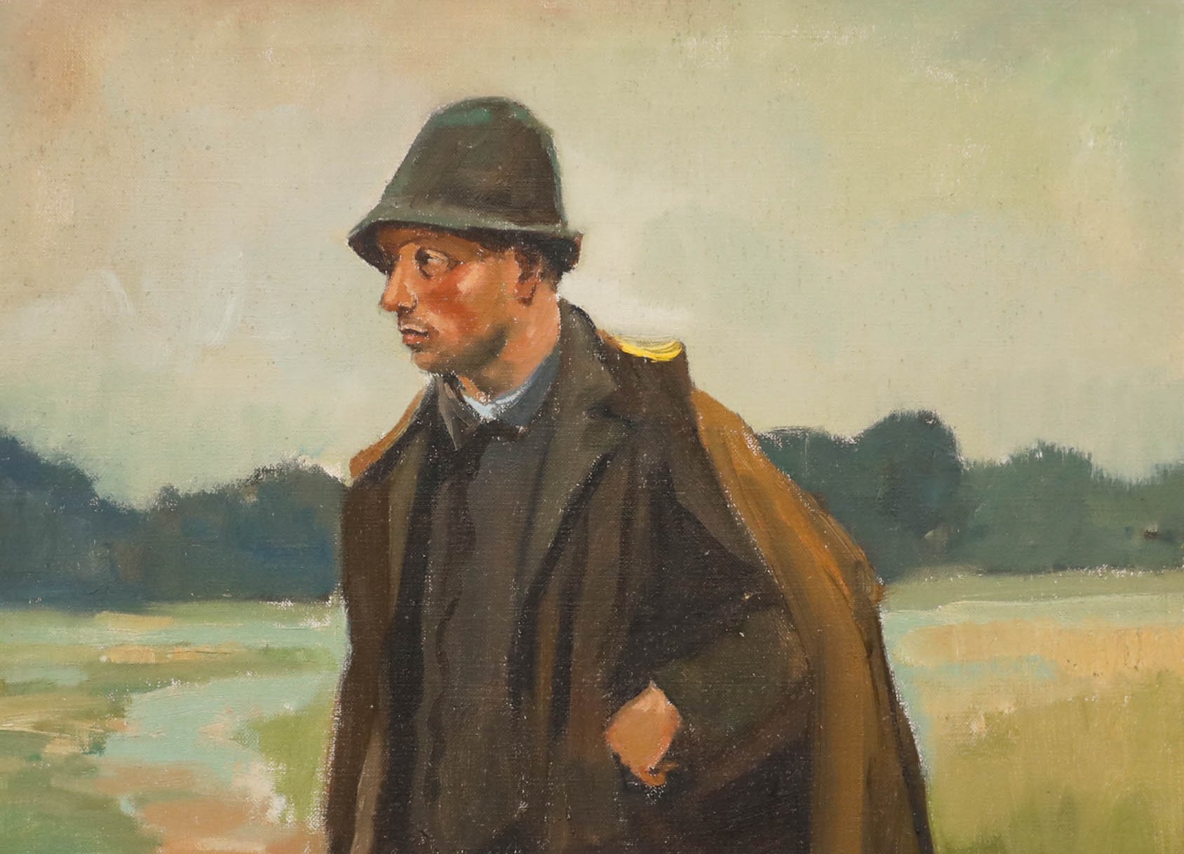 Luc De Decker Luc De Decker