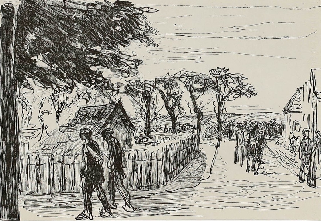 Max Liebermann