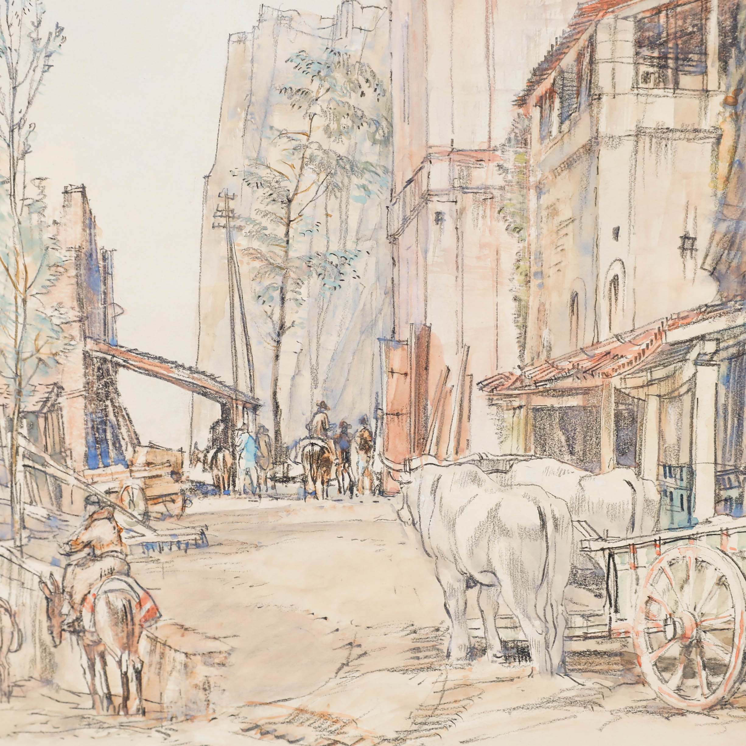 Henry George Rushbury