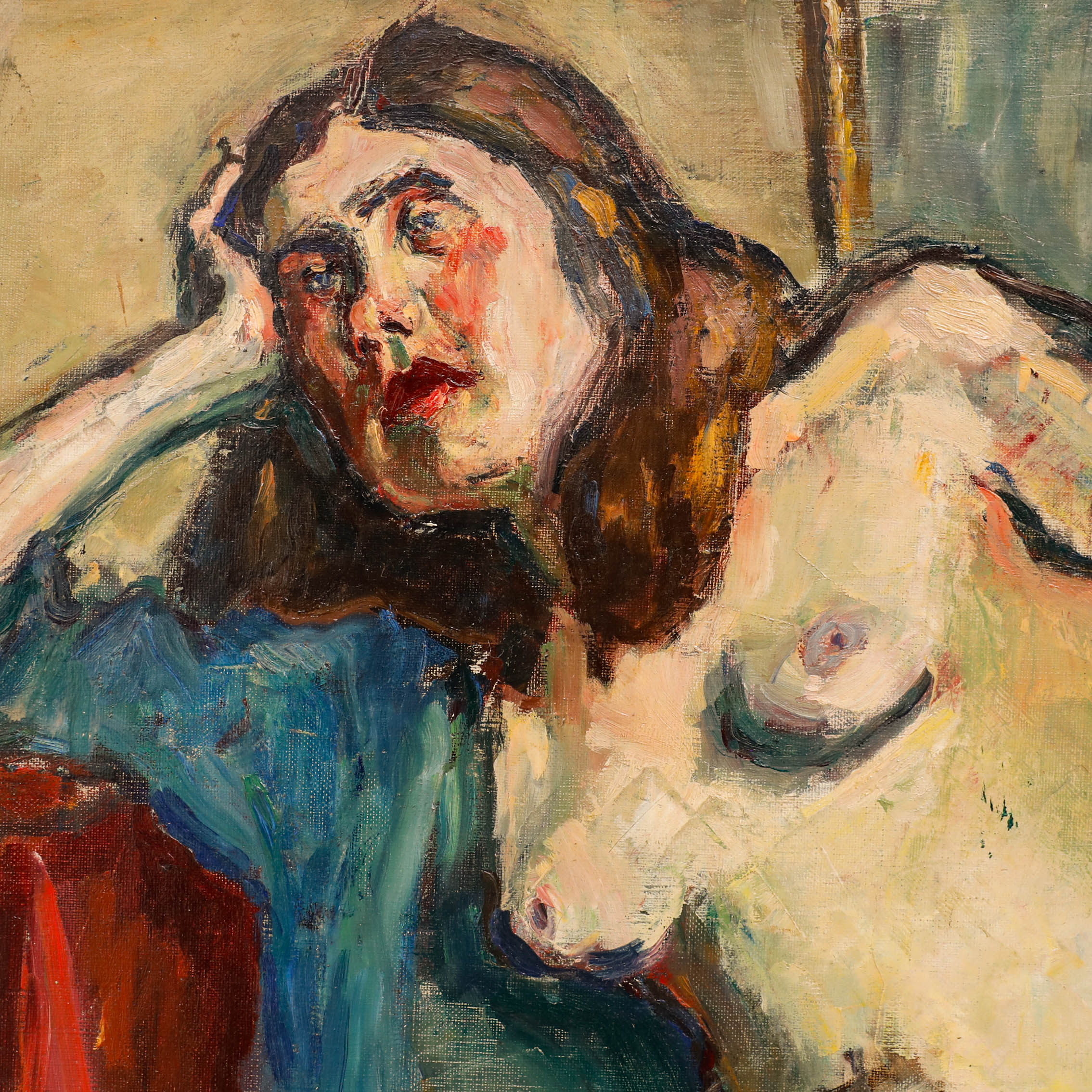 Madeleine Flaschner Madeleine Flaschner