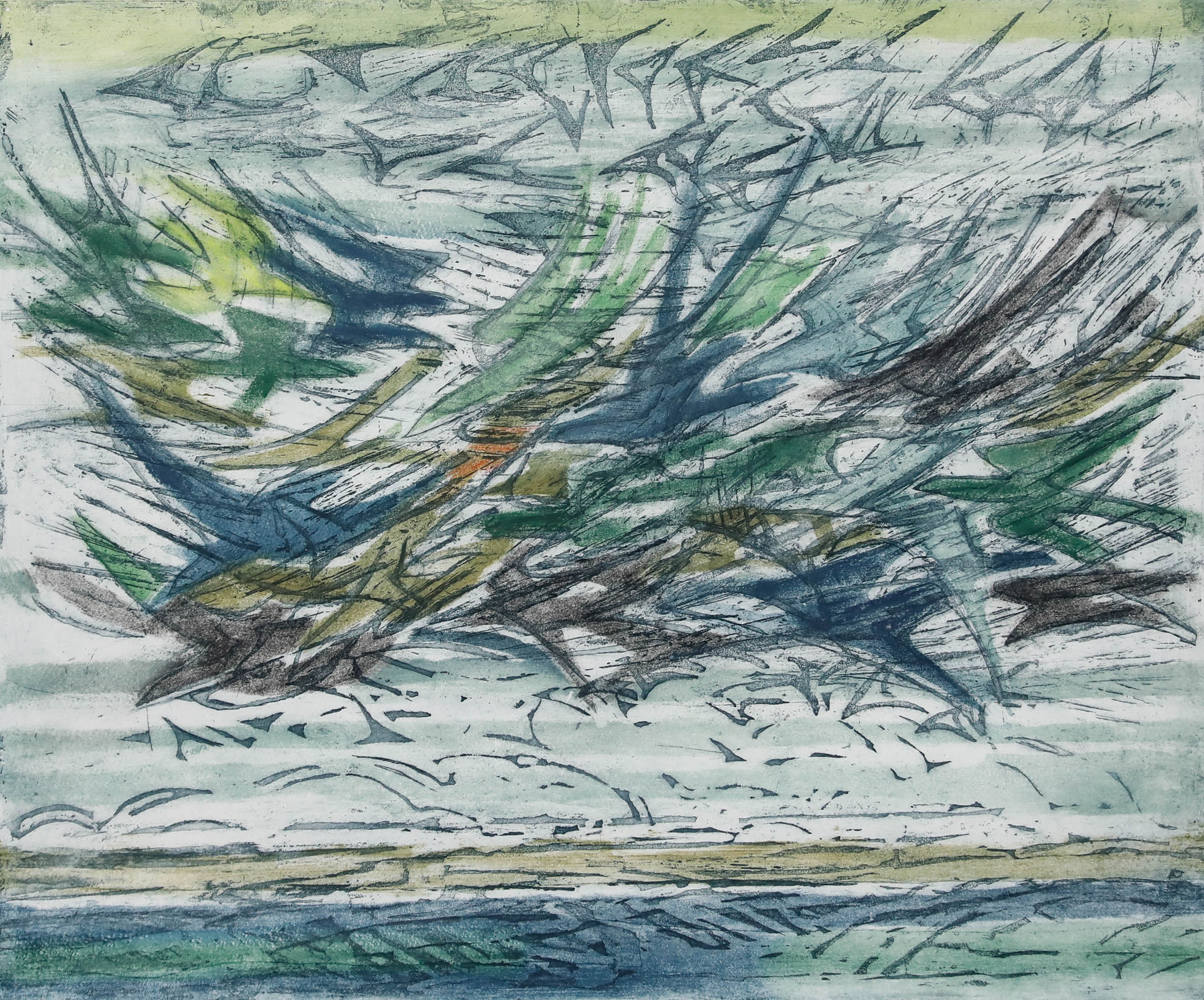 Betty Connal Peebles