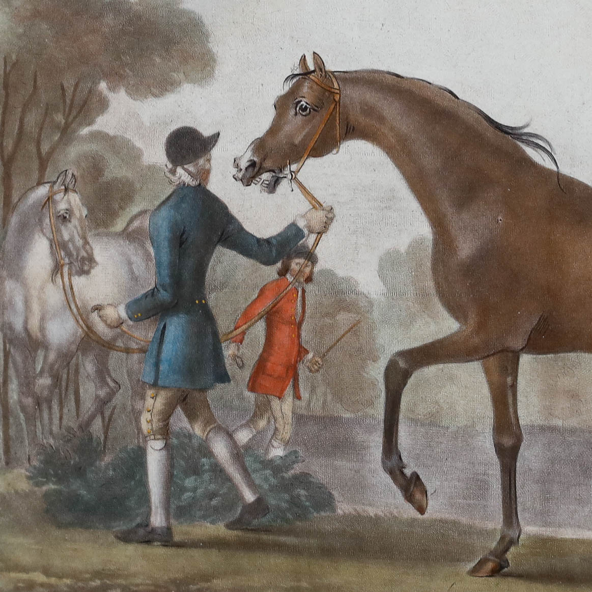 Richard Houston Richard Houston