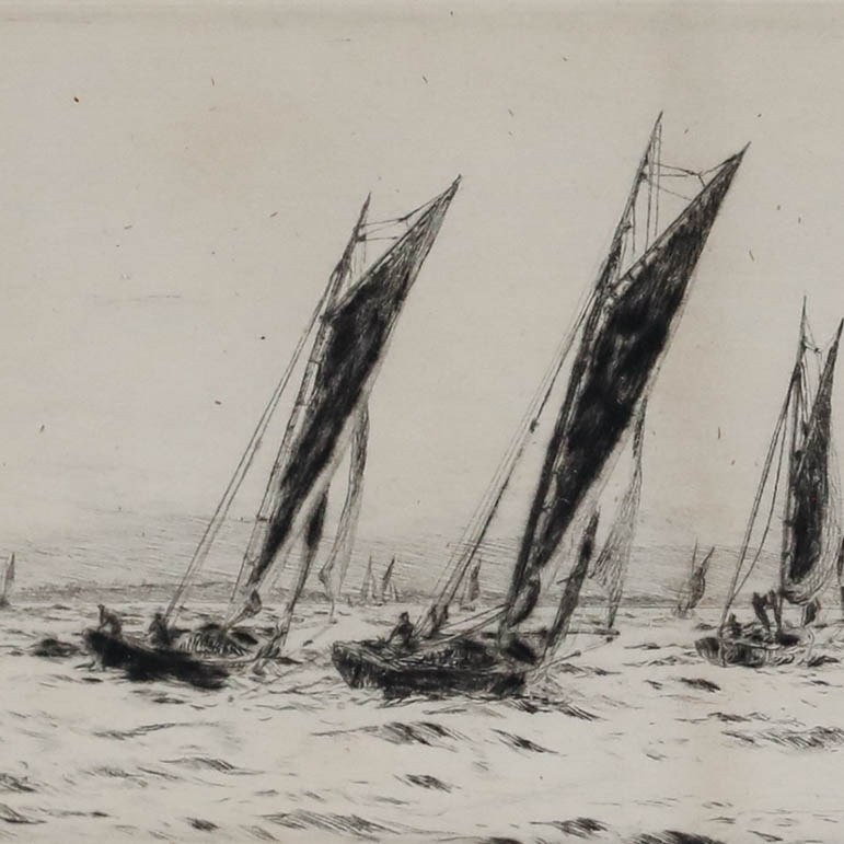William Lionel Wyllie