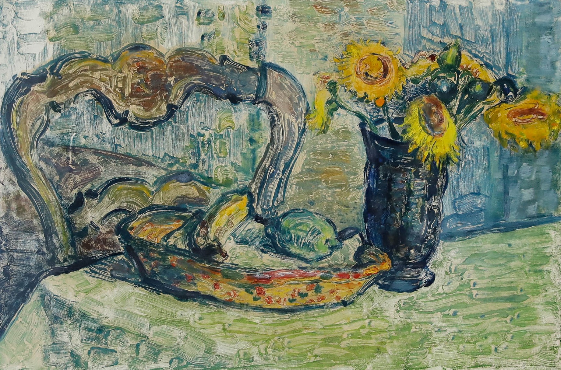 Simon Goldberg (b.1913) Simon Goldberg (b.1913)