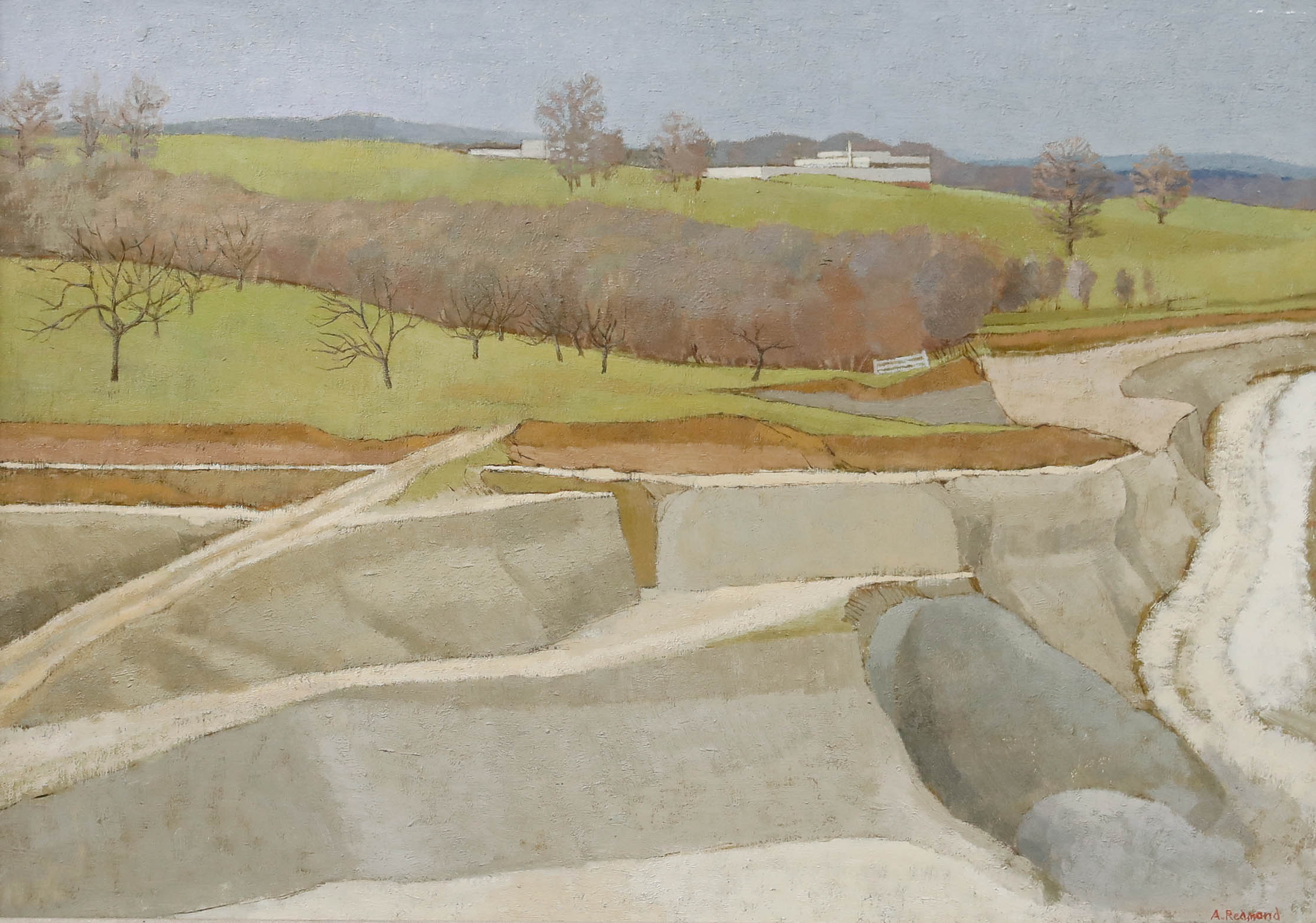 Aingelda Redmond Aingelda Redmond