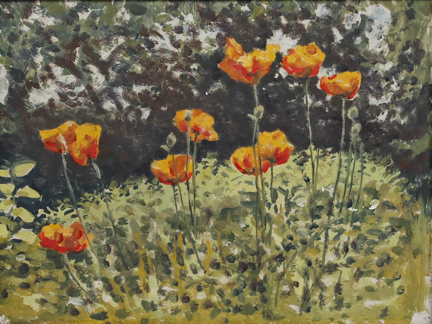 Leslie Charles Boyce