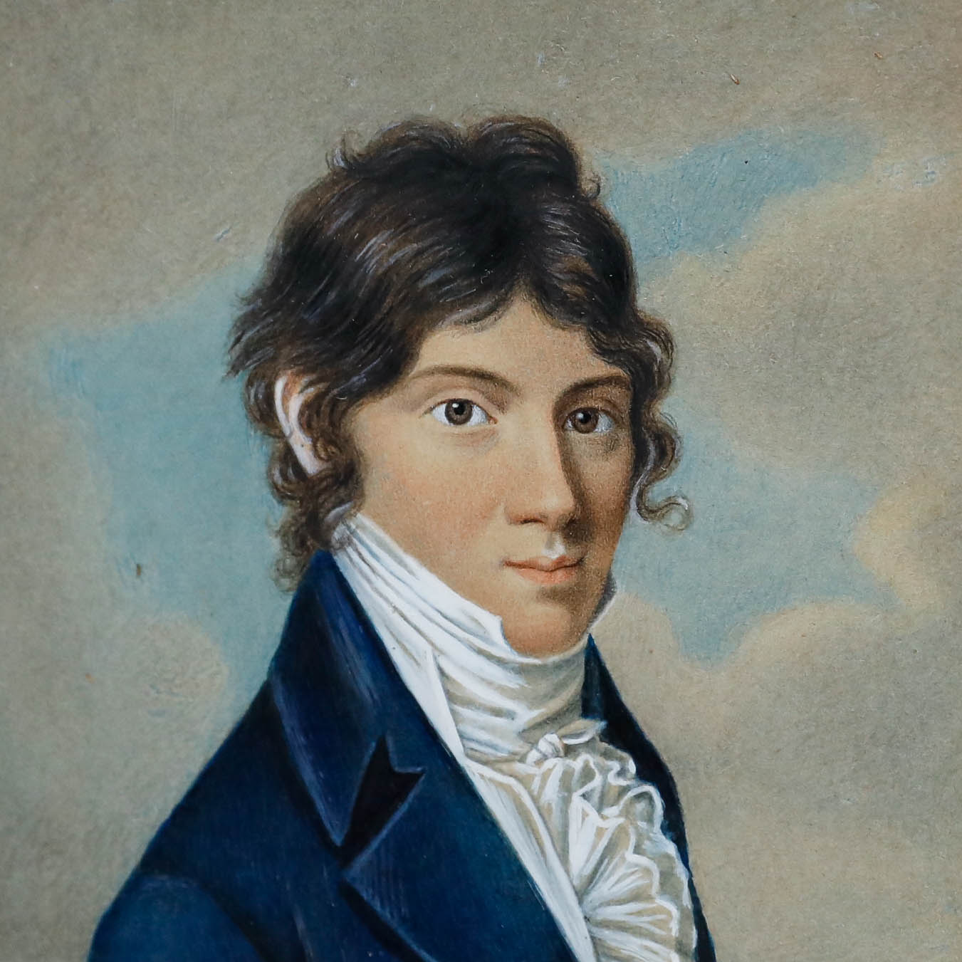 The Franquet Portraits