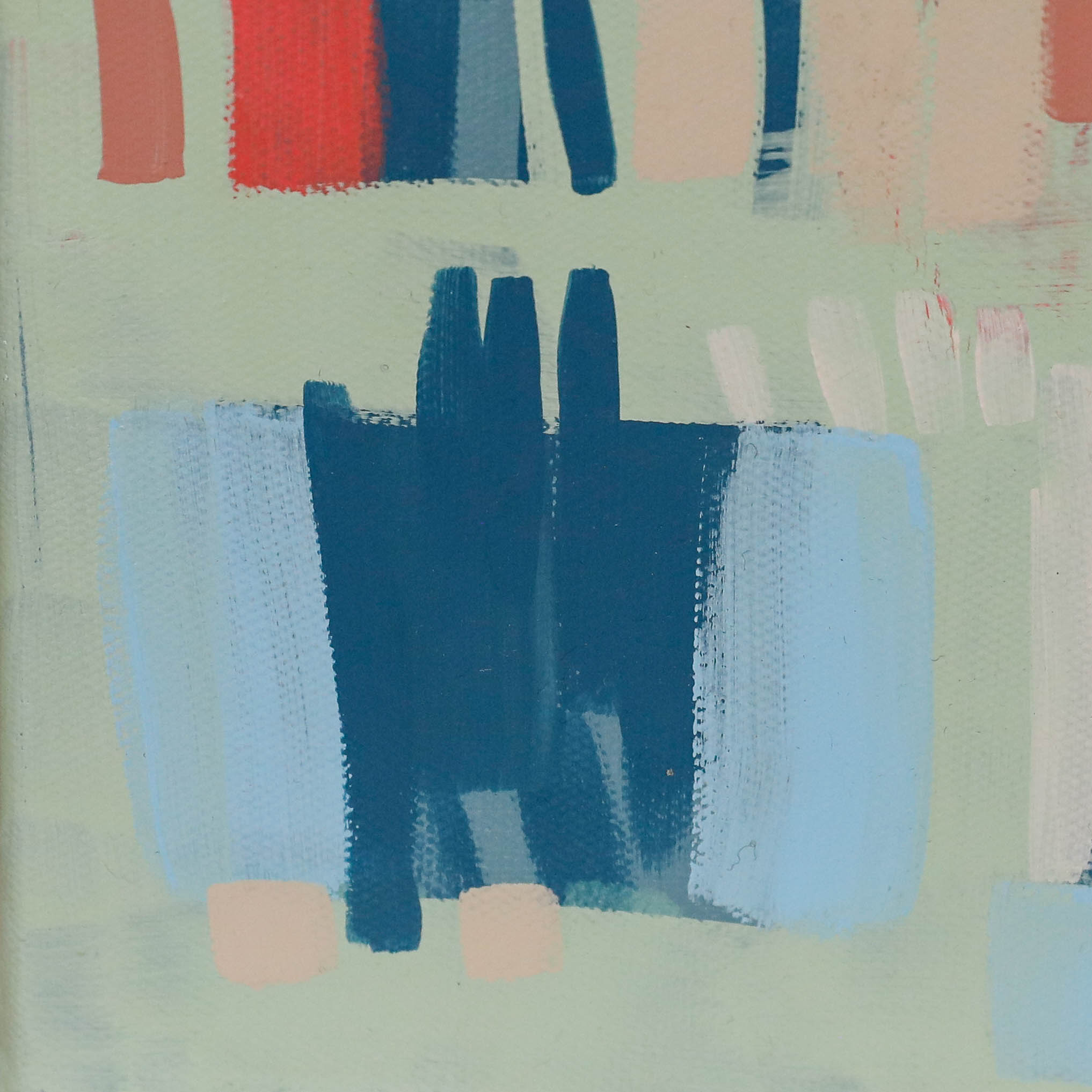 Claire Oxley