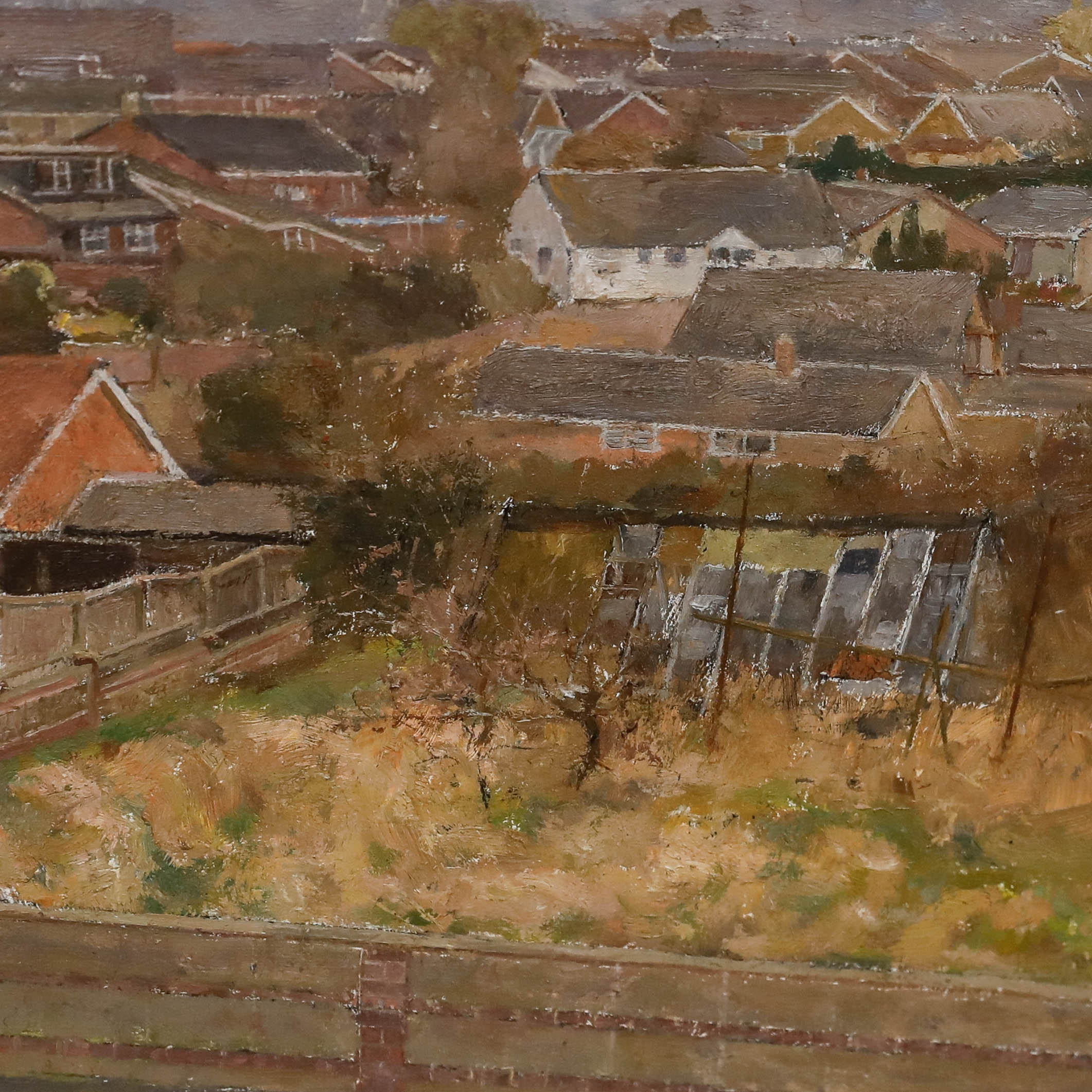 Geoffrey Burrows