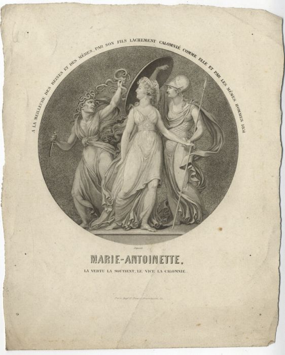 Set of 10 19th Century Engraving - French Prints