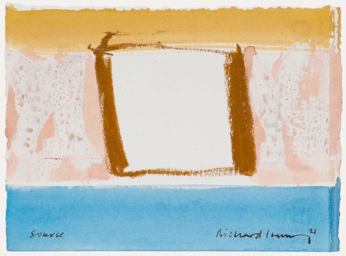 Richard J.S. Young - Contemporary Mixed Media, Source