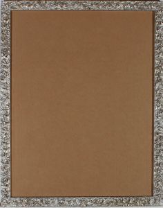 20th Century Ivy Leaf Picture Frame
