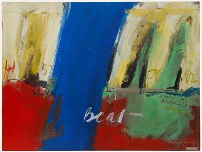 Richard J.S. Young - 20th Century Oil, Beat