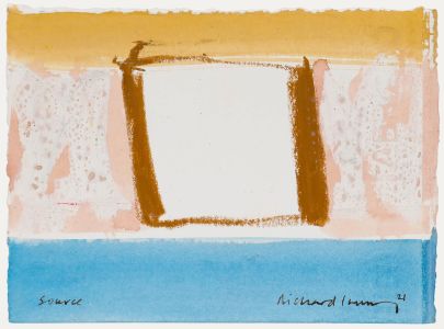 Richard J.S. Young - Contemporary Mixed Media, Source