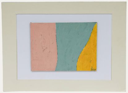 Ben Carrivick - Contemporary Oil, Slow Path
