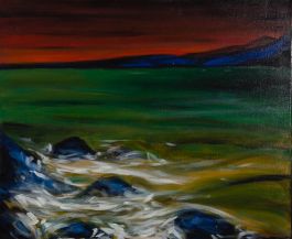C.D. - 2006 Oil, Bo Sands, Devon