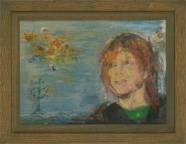 20th Century Oil - Dreaming of Spring