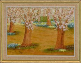 1985 Oil - Spring