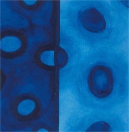 Contemporary Acrylic - Marina