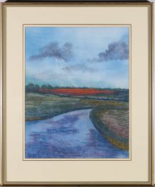 20th Century Embroidery - Textile River