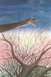 Al Cazu - 2008 Watercolour, Top