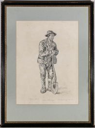 After James Ward ARA (1769-1859) - Early 19th Century Engraving, Ellis Thomas