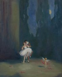 20th Century Oil - Harlequinade