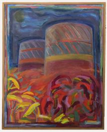 P. Simpson - 20th Century Oil, The Power Station