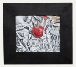 2000 Oil - Pepper