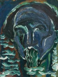Ivan Bray (b.1967) - 20th Century Oil, To Lie To The Subconscious