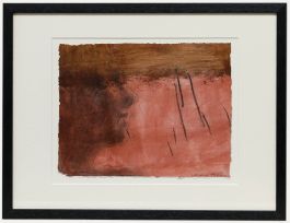 Naomi Frears (b.1963) - 20th Century Mixed Media, Kate