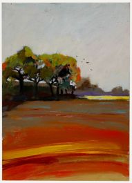 Richard J.S. Young - Contemporary Oil, Carnac